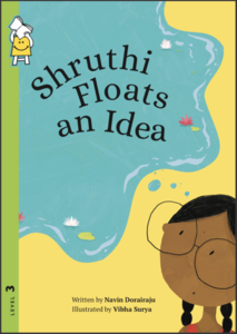 Poster for 11_shruthi_floats_an_idea_cover.png 