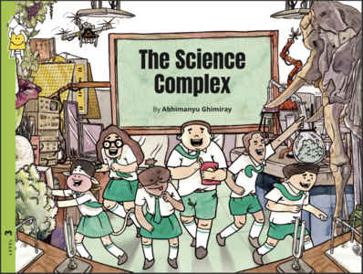 Poster for 20_the_science_complex_cover.png 