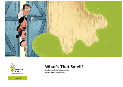 Poster for 05_whats_that_smell.png